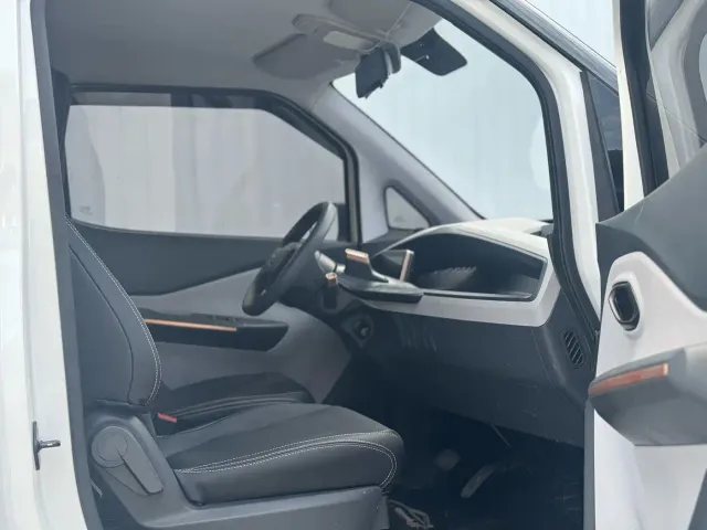 Wuling NanoEV — Фото автомобиля 9