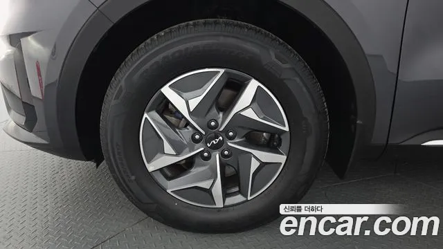 Kia Sorento 4th Gen — Фото автомобиля 5