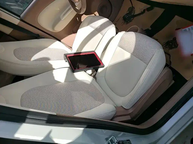 Wuling Hongguang Mini EV — Фото автомобиля 24