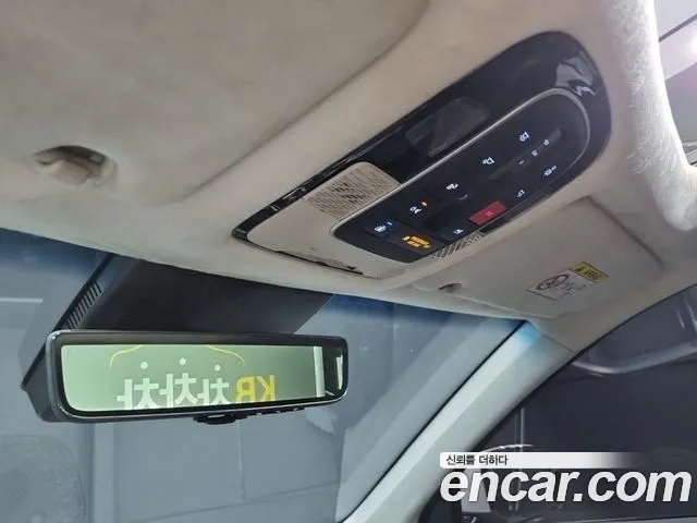 Hyundai Palisade The New Palisade Дизель 2.2 4WD — Фото автомобиля 18
