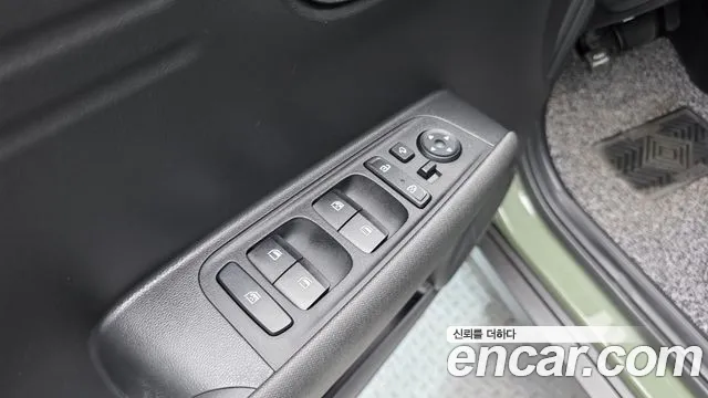 Hyundai Casper — Фото автомобиля 29