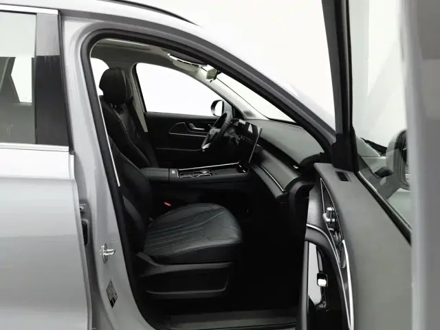Chery Fulwin T9 — Фото автомобиля 23