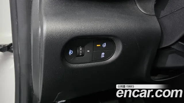 Hyundai Casper Casper Essential Light — Фото автомобиля 15