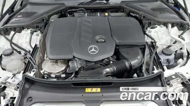 Mercedes-Benz E-Class W214 — Фото автомобиля 6