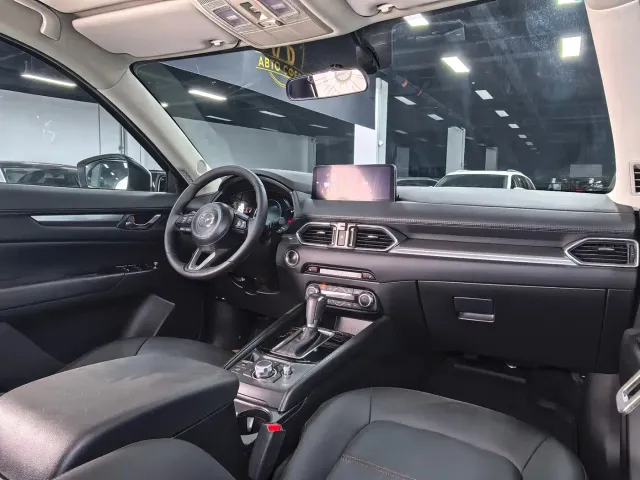 Mazda CX-5 — Фото автомобиля 16