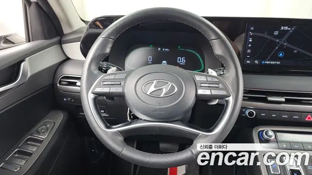 Hyundai Palisade The New Palisade Бензин 3.8 2WD — Фото автомобиля 13