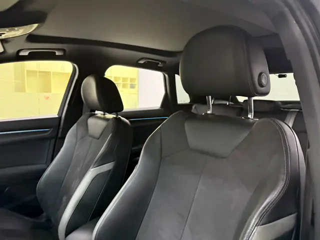 Audi Q3 — Фото автомобиля 12