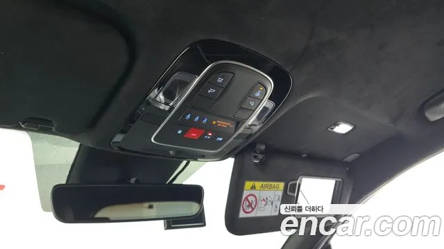 Hyundai Santa Fe Santa Fe (New) — Фото автомобиля 18