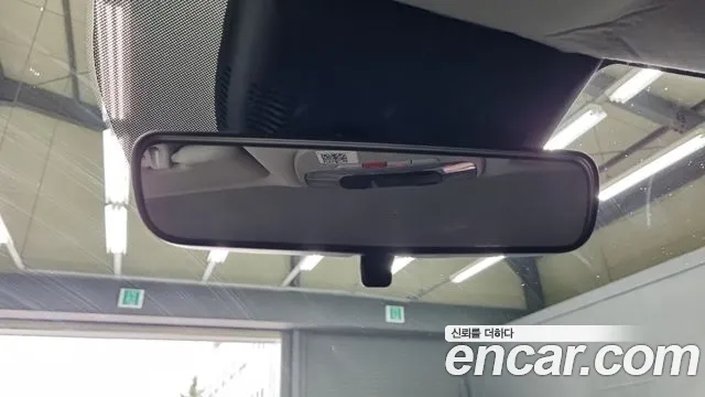 Kia Seltos — Фото автомобиля 13