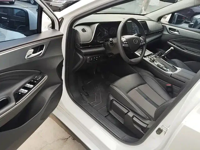 GAC Aion S — Фото автомобиля 15