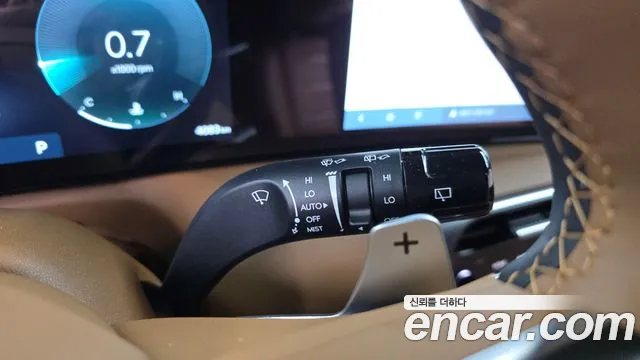 Hyundai Palisade Palisade (LX3) Бензин 2.5T 2WD 7 мест — Фото автомобиля 29