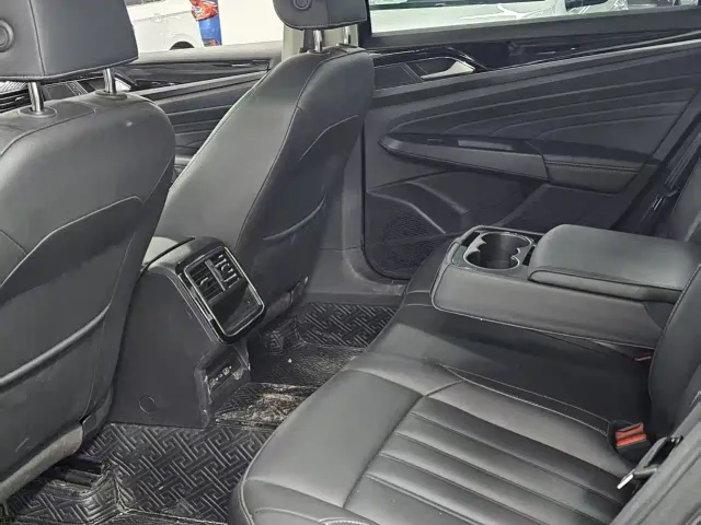Volkswagen Passat 2024 280TSI Business Edition — Фото автомобиля 10
