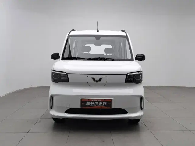 Wuling Zhiguang NEV — Фото автомобиля 3