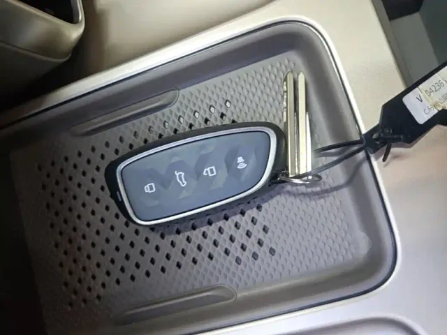 Haval Big Dog — Фото автомобиля 8
