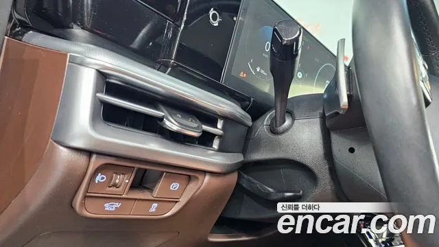 Hyundai Grandeur GN7 — Фото автомобиля 26
