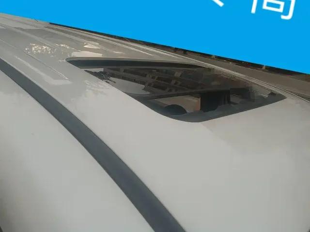 GAC Trumpchi M8 — Фото автомобиля 6