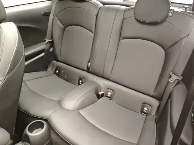 MINI Hatch — Фото автомобиля 16