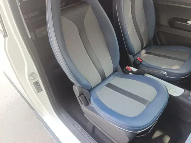 Wuling Hongguang Mini EV — Фото автомобиля 24