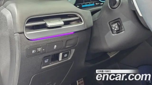 Hyundai Palisade The New — Фото автомобиля 22