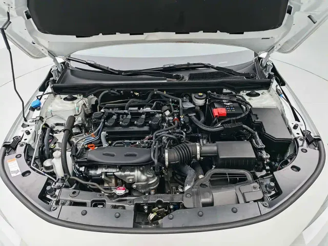Honda Integra — Фото автомобиля 22