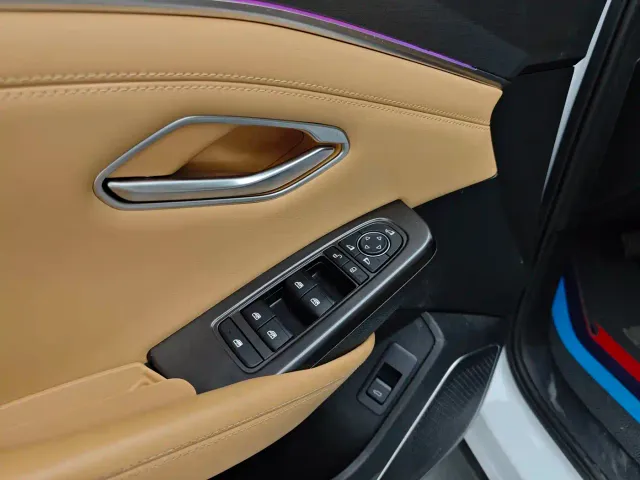 BYD Song L DM-i — Фото автомобиля 17