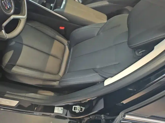 Buick LaCrosse — Фото автомобиля 14