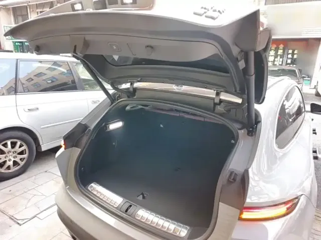 NIO NIO ET5T 2024 75kWh Touring — Фото автомобиля 18