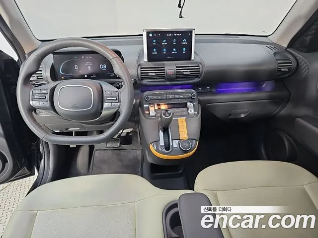 Hyundai Casper — Фото автомобиля 5