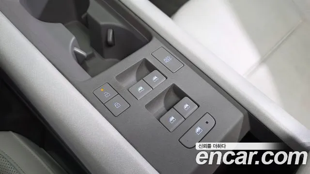 Hyundai Ioniq6 Long Range AWD — Фото автомобиля 27