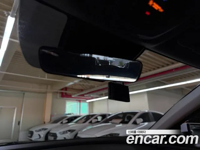 Hyundai Avante CN7 — Фото автомобиля 12