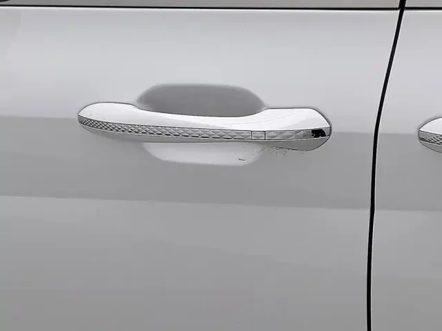 Hyundai Custo — Фото автомобиля 18