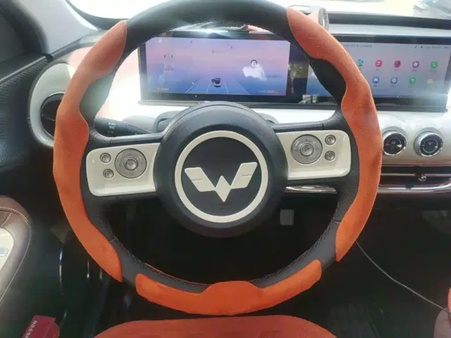 Wuling Bingo — Фото автомобиля 10