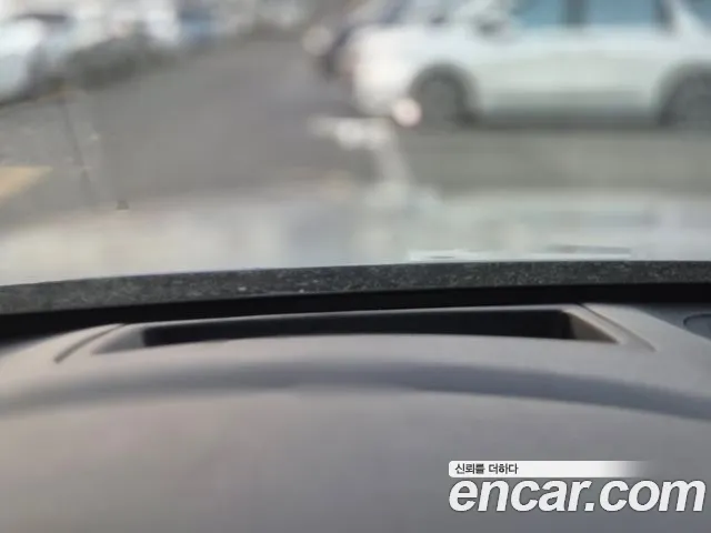 Genesis GV80 — Фото автомобиля 11