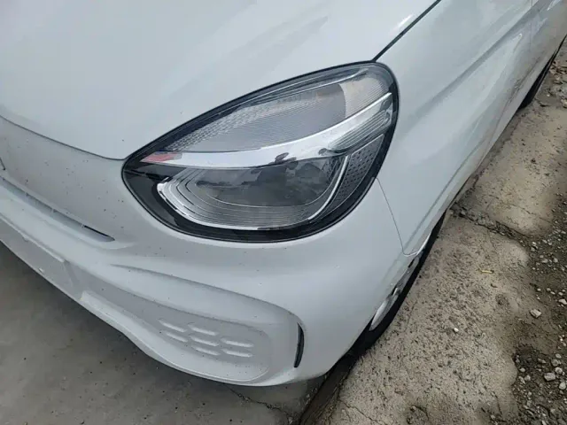 Roewe Clever — Фото автомобиля 23