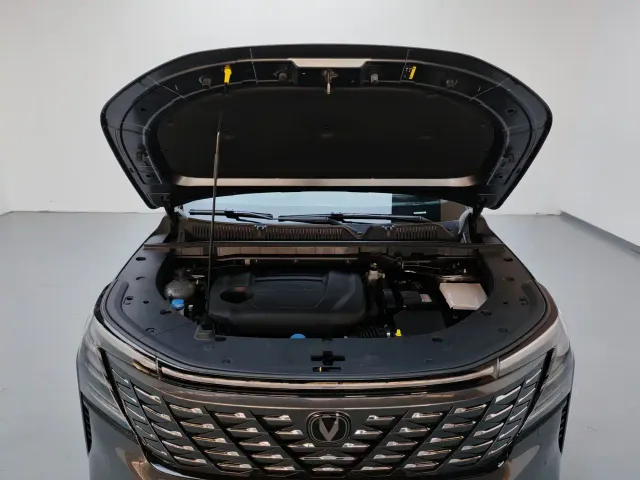Changan CS75 Plus — Фото автомобиля 11