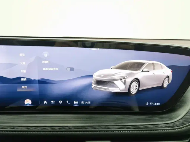 Buick LaCrosse — Фото автомобиля 21