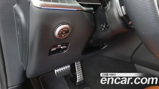 Mercedes-Benz GLC-Class X254 — Фото автомобиля 17