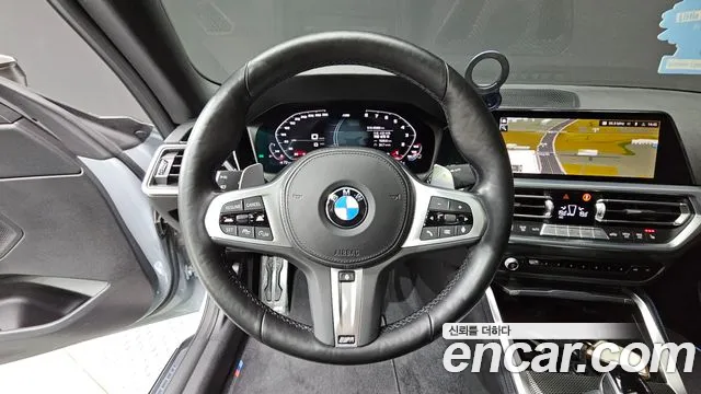 BMW 2 Series — Фото автомобиля 13