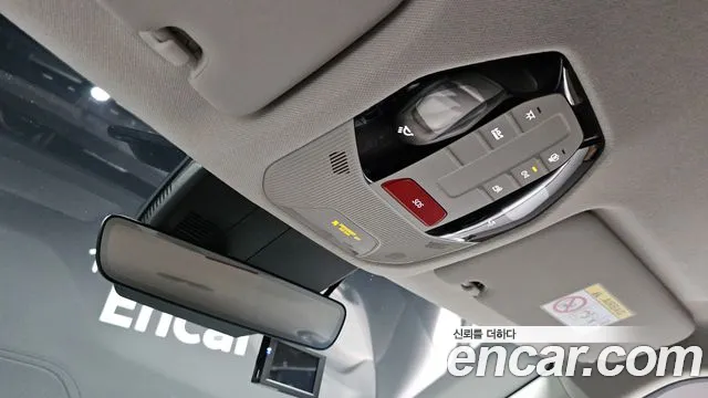 Kia EV3 — Фото автомобиля 26