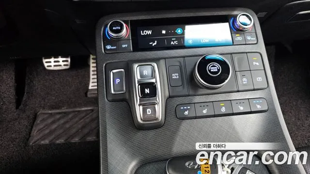 Hyundai Palisade The New Palisade Дизель 2.2 2WD — Фото автомобиля 8