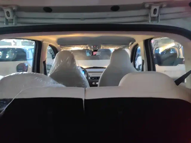 Wuling Hongguang Mini EV — Фото автомобиля 17