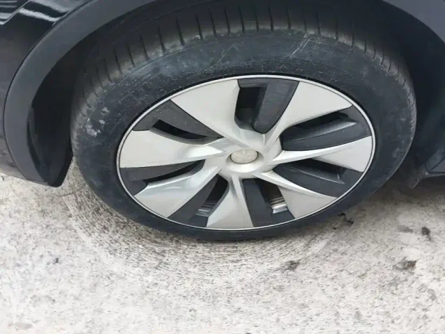 Tesla Model Y — Фото автомобиля 22
