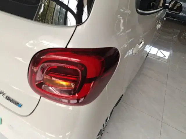 Wuling Hongguang Mini EV — Фото автомобиля 7