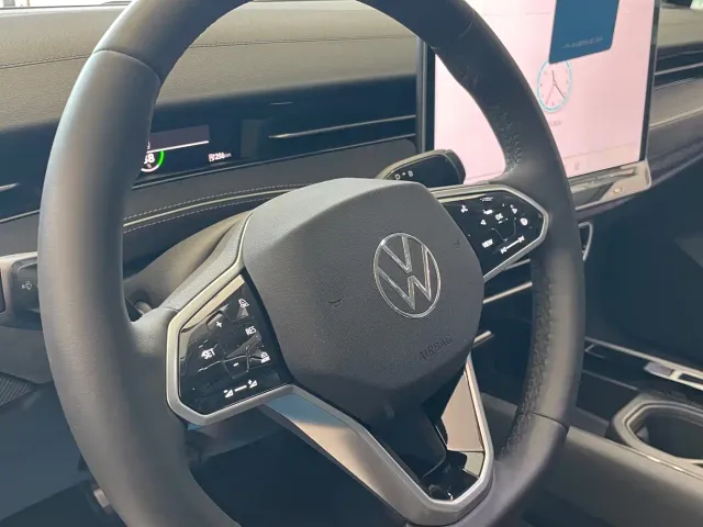 Volkswagen ID.7 Vizzion — Фото автомобиля 18