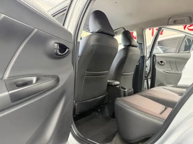Toyota YARiS L Zhi Xuan — Фото автомобиля 9