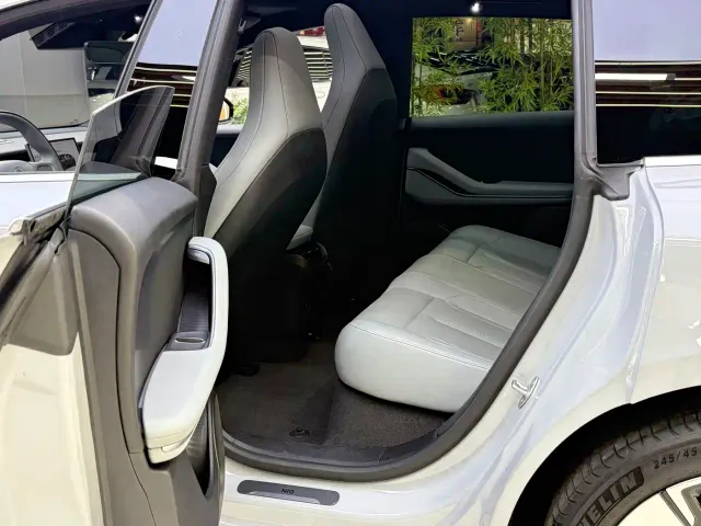 Nio ET5 Touring — Фото автомобиля 5