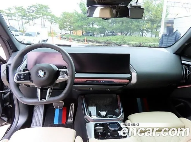 BMW X3 G45 — Фото автомобиля 7