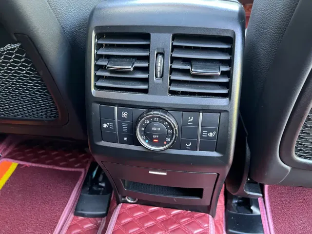 BAIC Beijing Offroad BJ90 — Фото автомобиля 25
