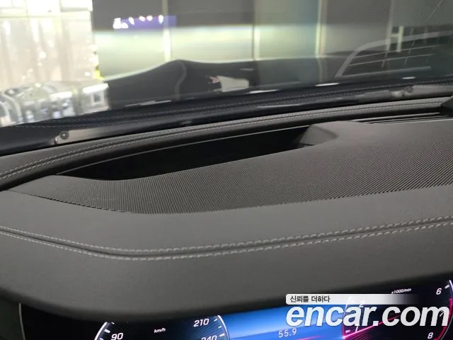 Mercedes-Benz AMG GT 4 двери 43 4MATIC+ — Фото автомобиля 15