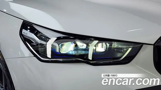 BMW 5-Series — Фото автомобиля 16